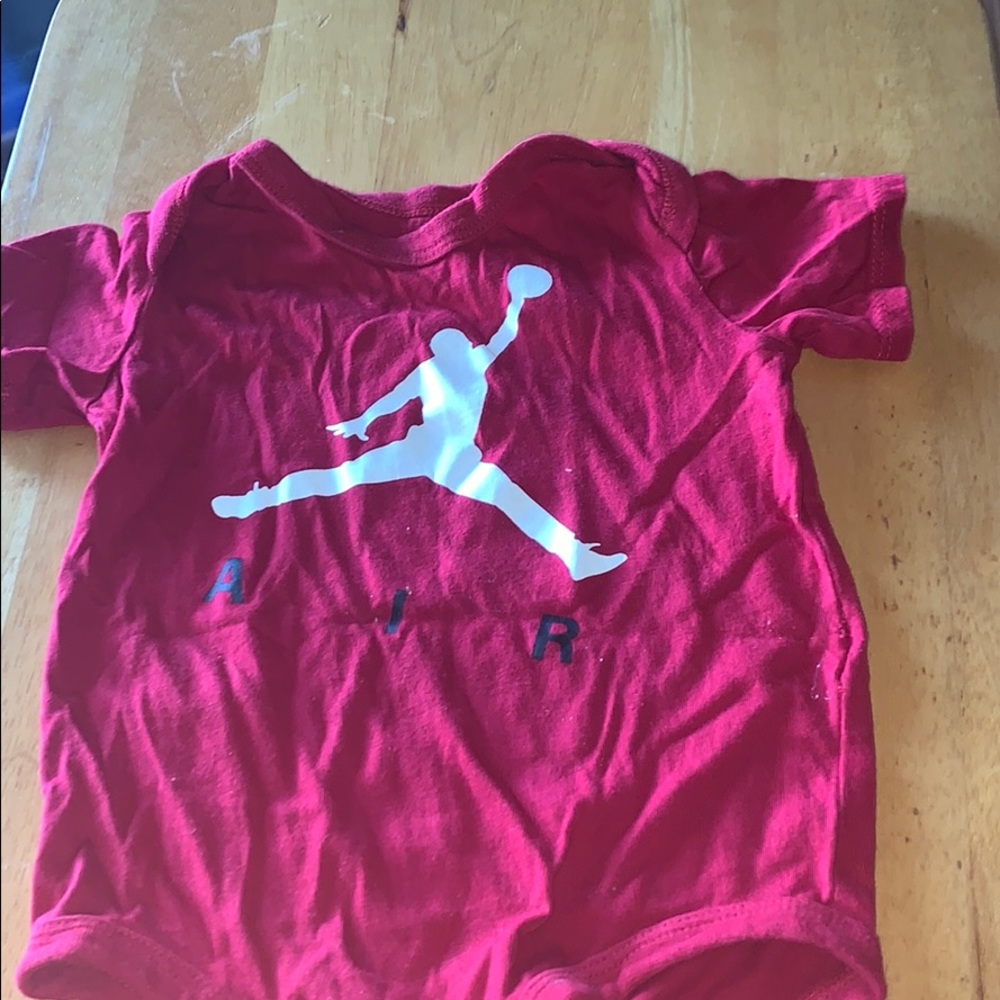 jordan shirt